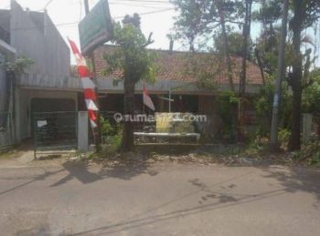 Tanah murah di turangga bangunan lama jalan lebar