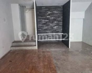 Disewakan Ruko Paskal 23 Strategis Unit Terbatas