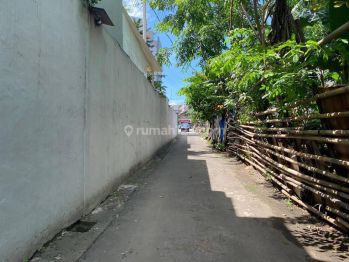 Disewakan Tanah Strategis di Jatiasih Dekat Jalan Parpostel