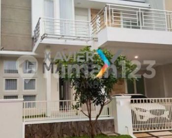 Dijual Rumah Di Villa Puncak Tidar Malang