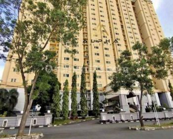 Dijual Cepat Apartemen Queen Victoria Residence Batam Center