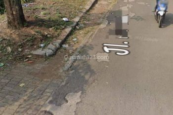 Dijual Lahan Hitung Tanah Di Jalan Raya Jatiasih
