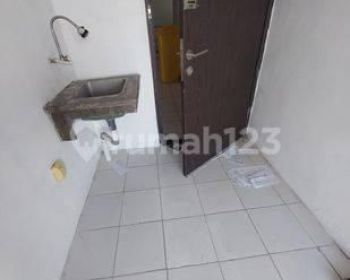 Disewakan Dan Dijual 1 Unit di Apartemen Jarrdin Cihampelas 2br