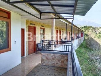 komersial ex villa and hotel