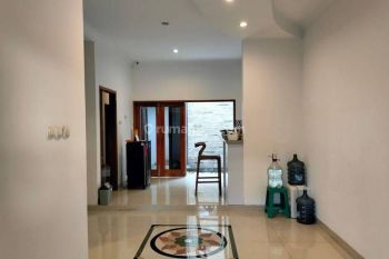 Rumah Modern 2 Lantai Furnish Di Perum Elite JL. Kaliurang Km. 8