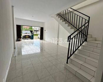 Ruko ditelaga mas bekasi