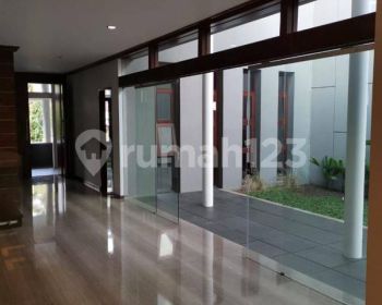 Rumah Mewah Murah di Setra Duta Sarijadi Pasteur Bandung