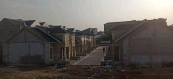 Miliki Rumah Siap Huni 1Lt Di Grand Depok City KPR DP 0% Angsuran 3 Jutaan