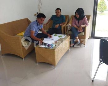 Rumah Dijual Samping Kampus UIN Kota Serang