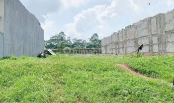 TANAH STRATEGIS DI BSB CITY