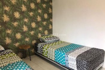 Muraah Bu Rumah Kost Strategis di Sebelah Selat Bali Sawojajar