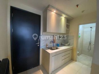 Jual Cepat Apartemen Belmont Jakarta Barat