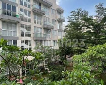 Dijual Cepat Rainbow Springs Condovillas 3br Furnish Summarecon Serpong