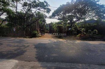 Tanah Kavling Strategis Di Karang Tengah Tangerang, Luas 1.200m