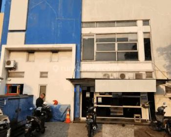 Dijual Gudang di Kawasan Pulo Gadung Lokasi Strategys