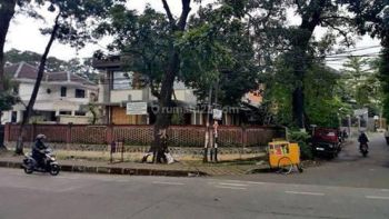 DIJUAL KYAI LUHUR MAINROAD ( SAYAP DAGO )