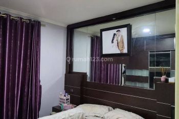 Dijual Apartemen di Moi Kelapa Gading Jakarta Utara