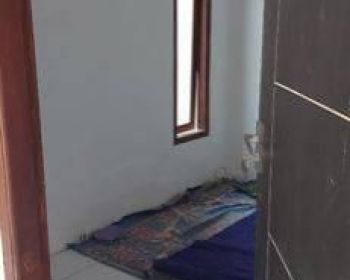 RUMAH HUNIAN DEKAT SMKN 9 MALANG