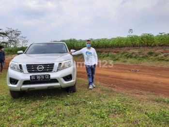 Dijual Tanah 40 Hektar Di Lokasi Nagrak Sukabumi