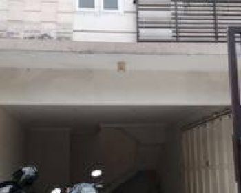 Ruko Bagus Strategis di Sayap Kopo Dekat Astana Anyar Bandung