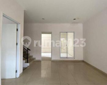 Disewa rumah cluster green lake city dengan harga terjangkau