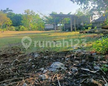 Pecatu Graha Land for Lease