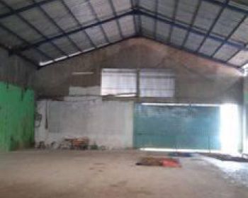 Gudang Siap Pakai Lokasi Strategis di Kopo Katapang, Bandung