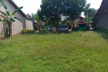 Tanah Kota Batang, SHM Siap Balik Nama, Akses Mobil