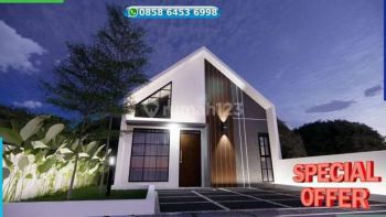 Murah Perumahan Sejuk Di Kota Bandung Jatihandap 251H7