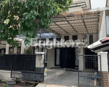 KAN RUMAH CENTRAL PARK A.YANI FULL FURNITURE