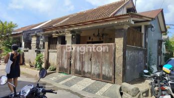 house  in Balangan Pratama