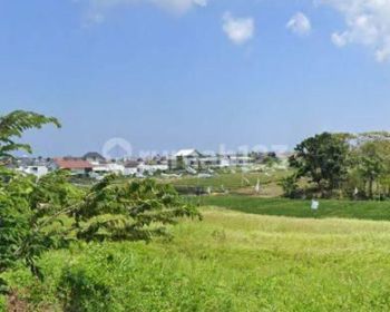 Kavling Tanah di Jl. Raya Batu Bolong 10 are SHM