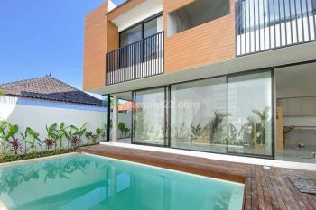 Brand New Villa For Rental Yearly Furnished Baru SHM - Sertifikat Hak Milik di