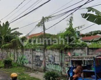 Kavling komersial raya arief rachmad hakim surabaya timur