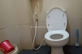 Tanah kavling murah 25jt/m Pakuwon indah graha Family