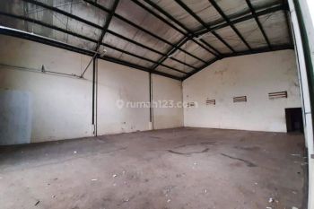 Gudang Dan Kantor Murah Bagus Bizpark Kopo Bandung