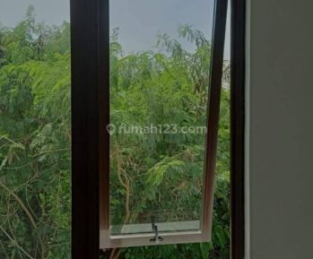 Disewakan Ruko 2 Lantai di Savoy Jgc Jakarta Timur