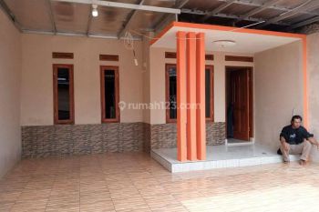 Rumah super nyaman siap huni di Parahyangan Kencana