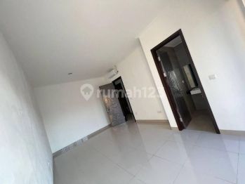 Disewakan Rumah 6x10 m2 di Cluster Hawaii PIK 2 Tahap 2 Baru