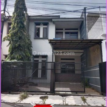 Best Price Rumah Gres Dekat Ke Mesjid Turangga Bandung 269M7