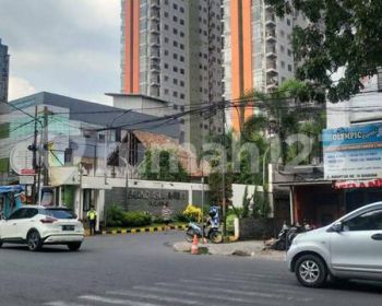 Jual cpt ! Urgent owner grand asia afrika Apartemen Grand Asia Afrika Apartemen