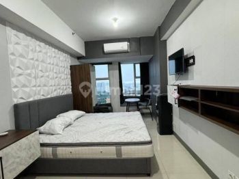 Disewakan furnish apartemen anderson PTC surabaya barat