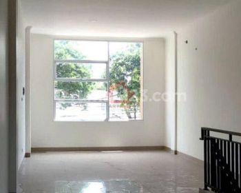 Ruko Baru Bagus Siap Pakai 2 Lantai di Pondok Labu