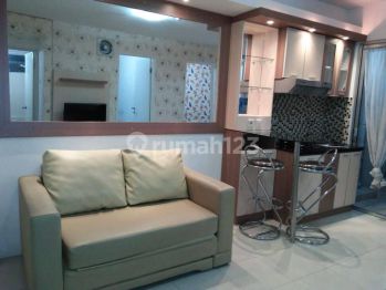 Apartemen Green Palace Kalibata City Tower Sakura Jakarta Selatan