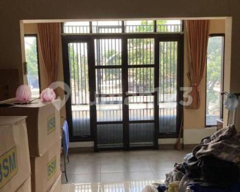 Sell Ruko: Jual Ruko Cijerah