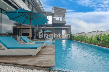 NEW VILLA LUXURY BUMBAK UMALAS