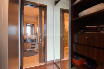 Jual Apartement Pakubuwono House 2 BR 165m2 Furnished Bagus
