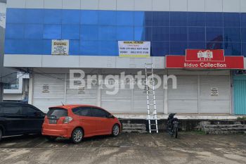 Ruko gandeng 3 jadi 1 di Mall Botania 2 Batam centre