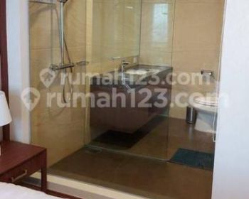 Apartemen Disewa Unit Bagus di Hegarmanah Residence