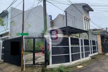Dijual Kavling Siap Bangun Di Bintaro Jaya Sektor 3a